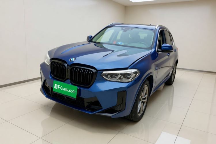 Used BMW X3 2020 xDrive28i M Sport Package Guazi used car, China used car export, Used car for sale, Used  cars, Cheapest cars for sale