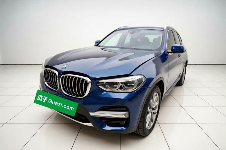 BMW X3 2020 xDrive25i Luxury Package usado Guazi used car, China used car export, Used car for sale, Used cars, Cheapest cars for sale