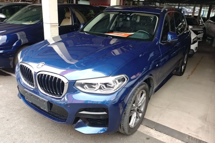 BMW X3 2020 xDrive28i M Sport Package usata Guazi used car, China used car export, Used car for sale, Used  cars, Cheapest cars for sale