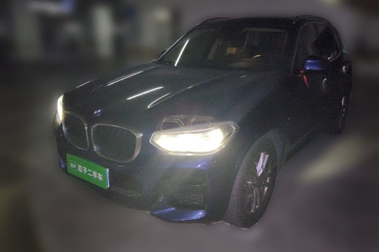 Used BMW X3 2020 xDrive28i M Sport Package Guazi used car, China used car export, Used car for sale, Used  cars, Cheapest cars for sale