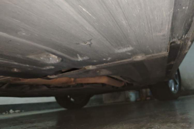 Used BMW X3 2020 xDrive25i Luxury Package Chassis Rear Right
