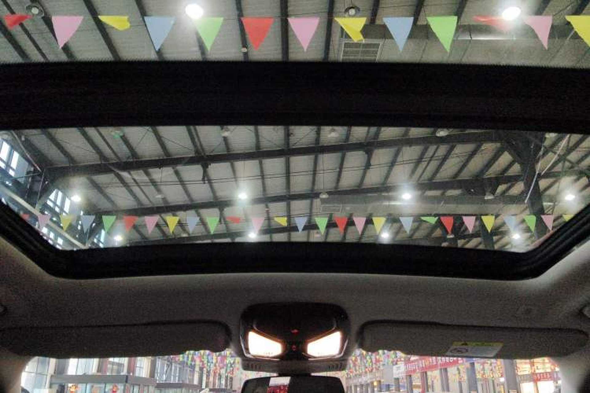 Used BMW X3 2020 xDrive28i M Sport Package Headliner