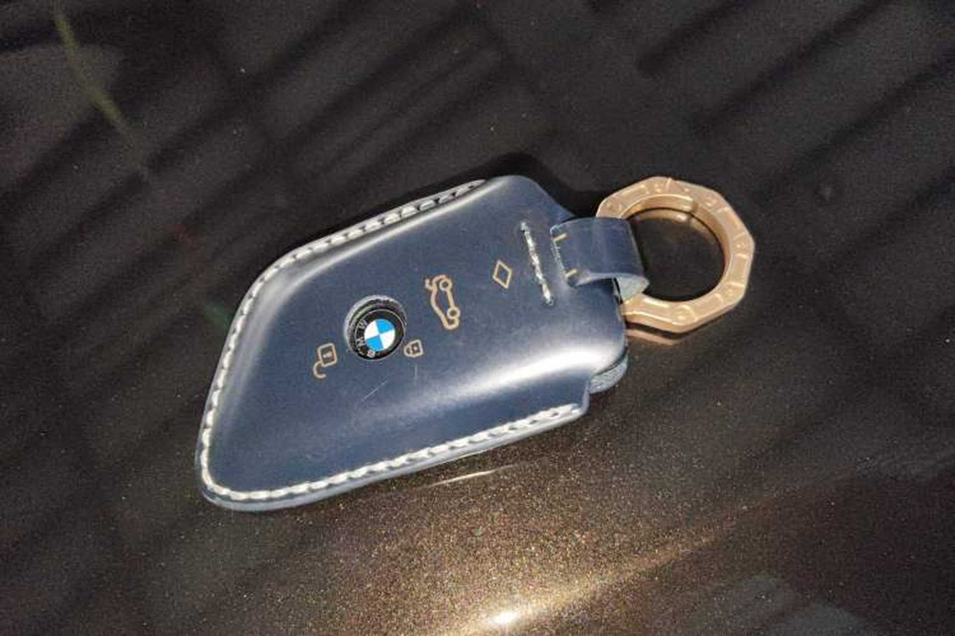 Used BMW X3 2020 xDrive28i M Sport Package Vehicle Key