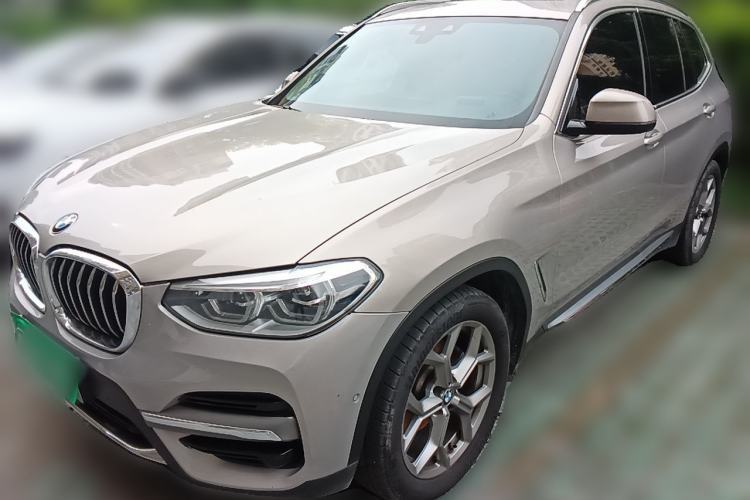 Used BMW X3 2020 xDrive28i Luxury Package Guazi used car, China used car export, Used car for sale, Used cars, Cheapest cars for sale