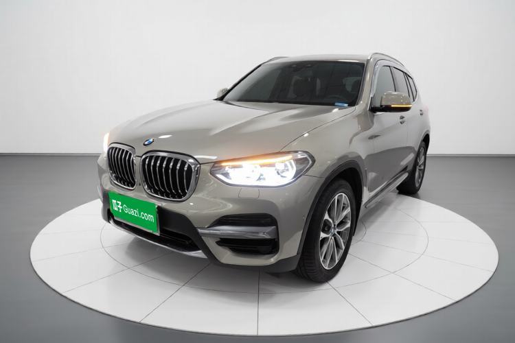 BMW X3 2020 xDrive25i Luxury Package usata Guazi used car, China used car export, Used car for sale, Used  cars, Cheapest cars for sale