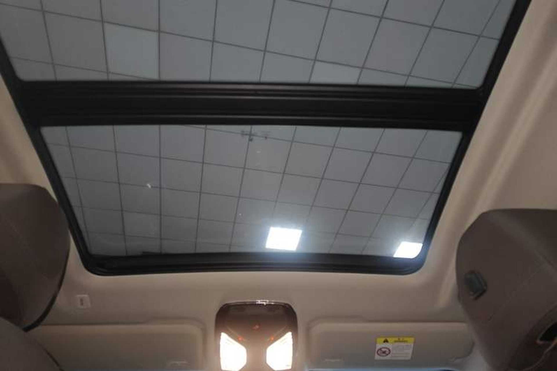 Used BMW X3 2020 xDrive25i Luxury Package Headliner