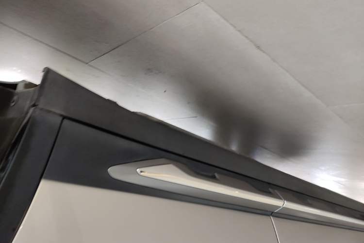 Used BMW X3 2020 xDrive28i Luxury Package Left Side Sill