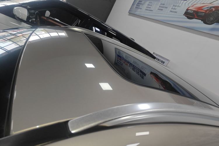 Used BMW X3 2020 xDrive25i Luxury Package Roof
