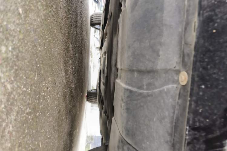 Used BMW X3 2020 xDrive25i M Sport Package Chassis Front