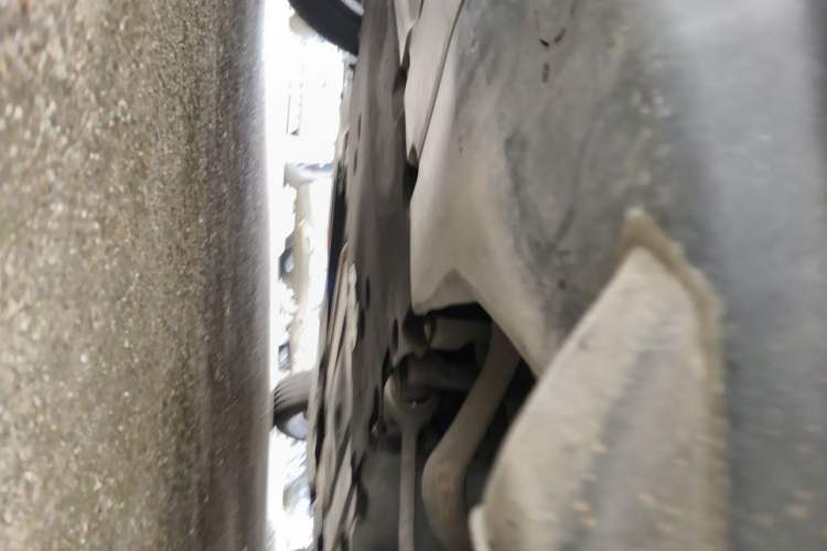 Used BMW X3 2020 xDrive25i M Sport Package Chassis Front Left