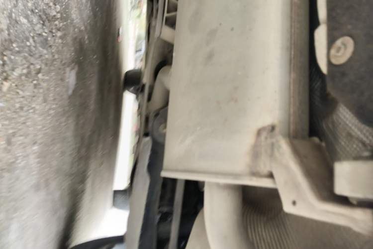 Used BMW X3 2020 xDrive25i M Sport Package Chassis Rear Right