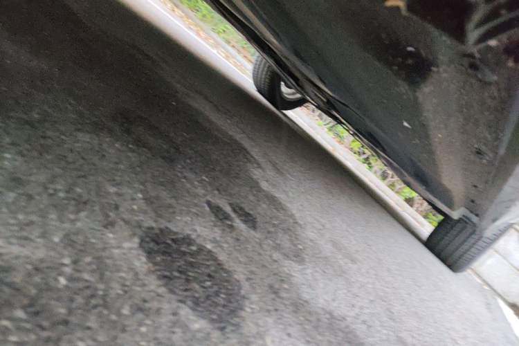 Used BMW X3 2020 xDrive28i M Sport Package Chassis Front Left