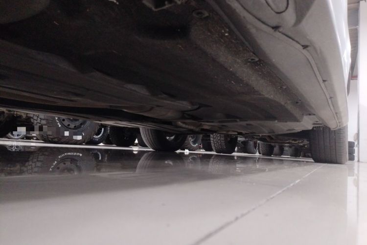 Used BMW X3 2020 xDrive28i M Sport Package Chassis Front Left