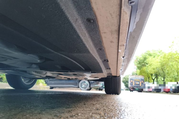 Used BMW X3 2020 xDrive28i M Sport Package Chassis Front Left