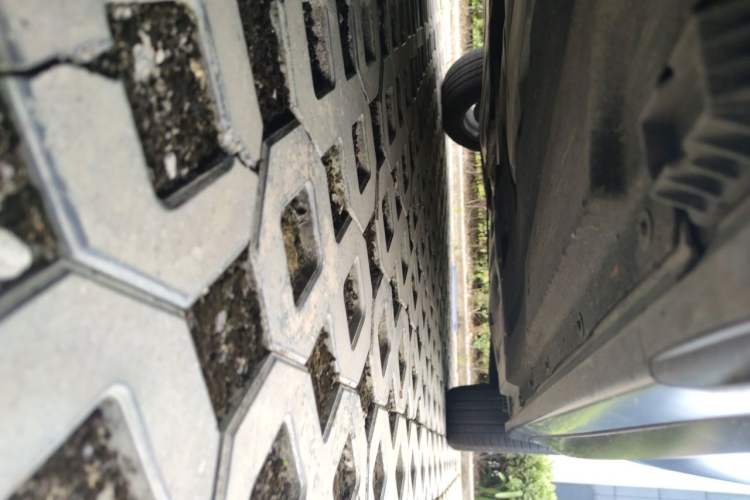 Used BMW X3 2020 xDrive28i M Sport Package Chassis Front Left