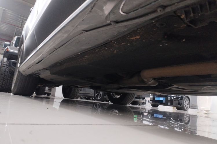 Used BMW X3 2020 xDrive28i M Sport Package Chassis Front Right