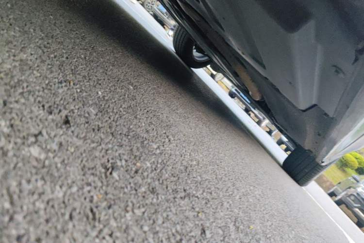 Used BMW X3 2020 xDrive28i M Sport Package Chassis Rear Right