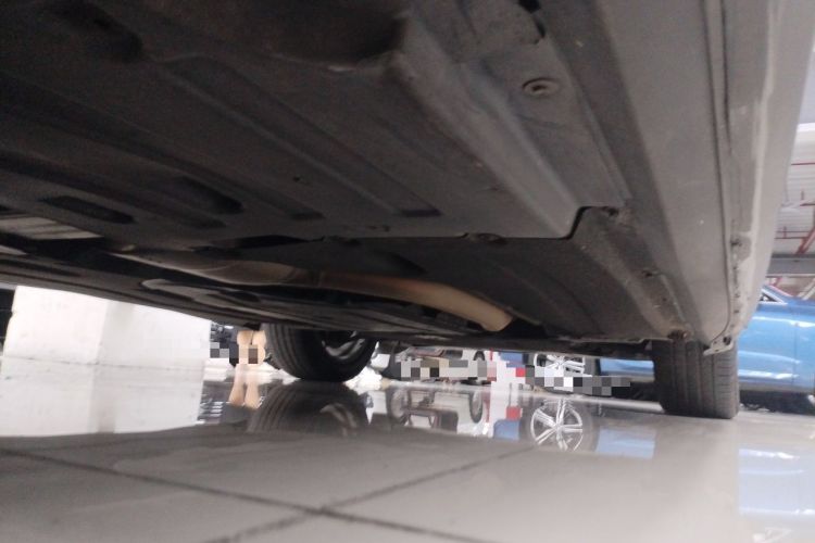 Used BMW X3 2020 xDrive28i M Sport Package Chassis Rear Right
