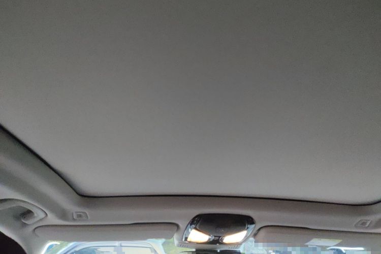 Used BMW X3 2020 xDrive28i M Sport Package Headliner