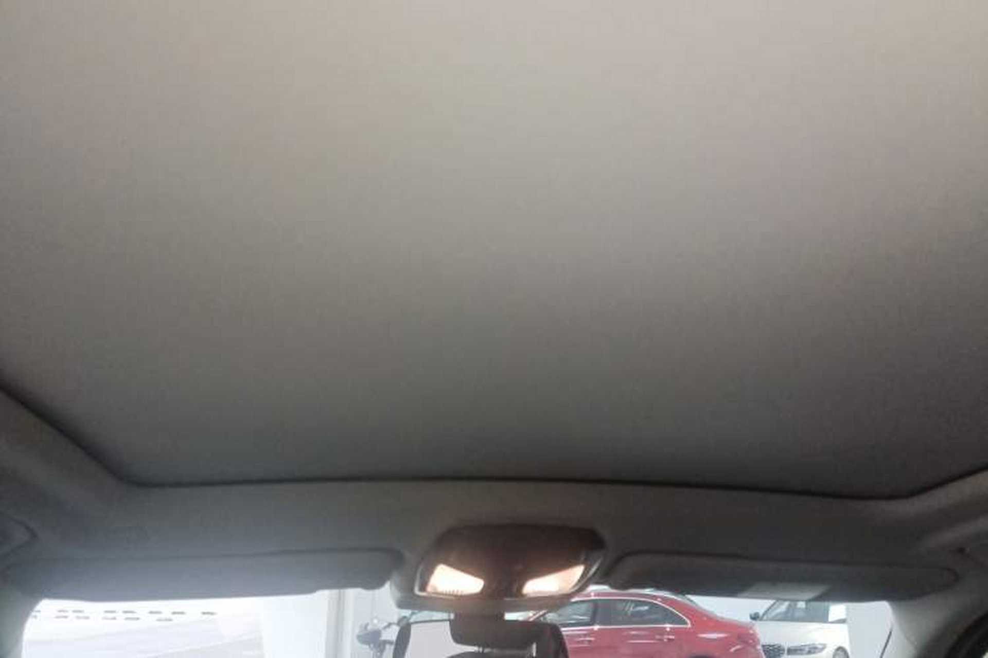 Used BMW X3 2020 xDrive25i Luxury Package Headliner