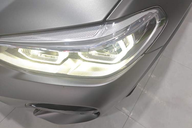 Used BMW X3 2020 xDrive28i M Sport Package Left Front Headlight