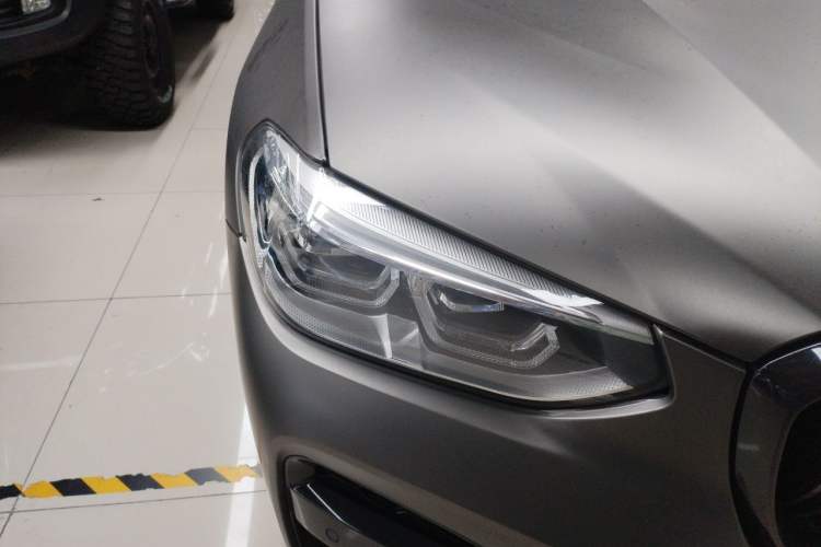 Used BMW X3 2020 xDrive28i M Sport Package Right Front Headlight
