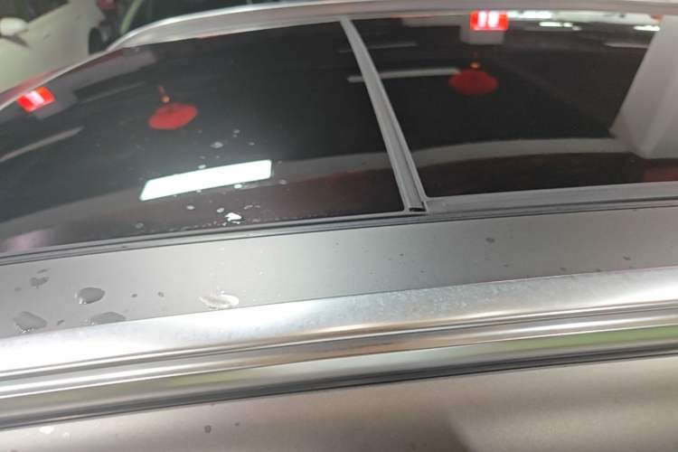 Used BMW X3 2020 xDrive28i M Sport Package Roof