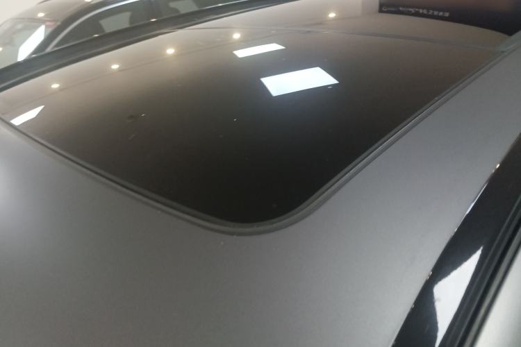 Used BMW X3 2020 xDrive25i Luxury Package Roof