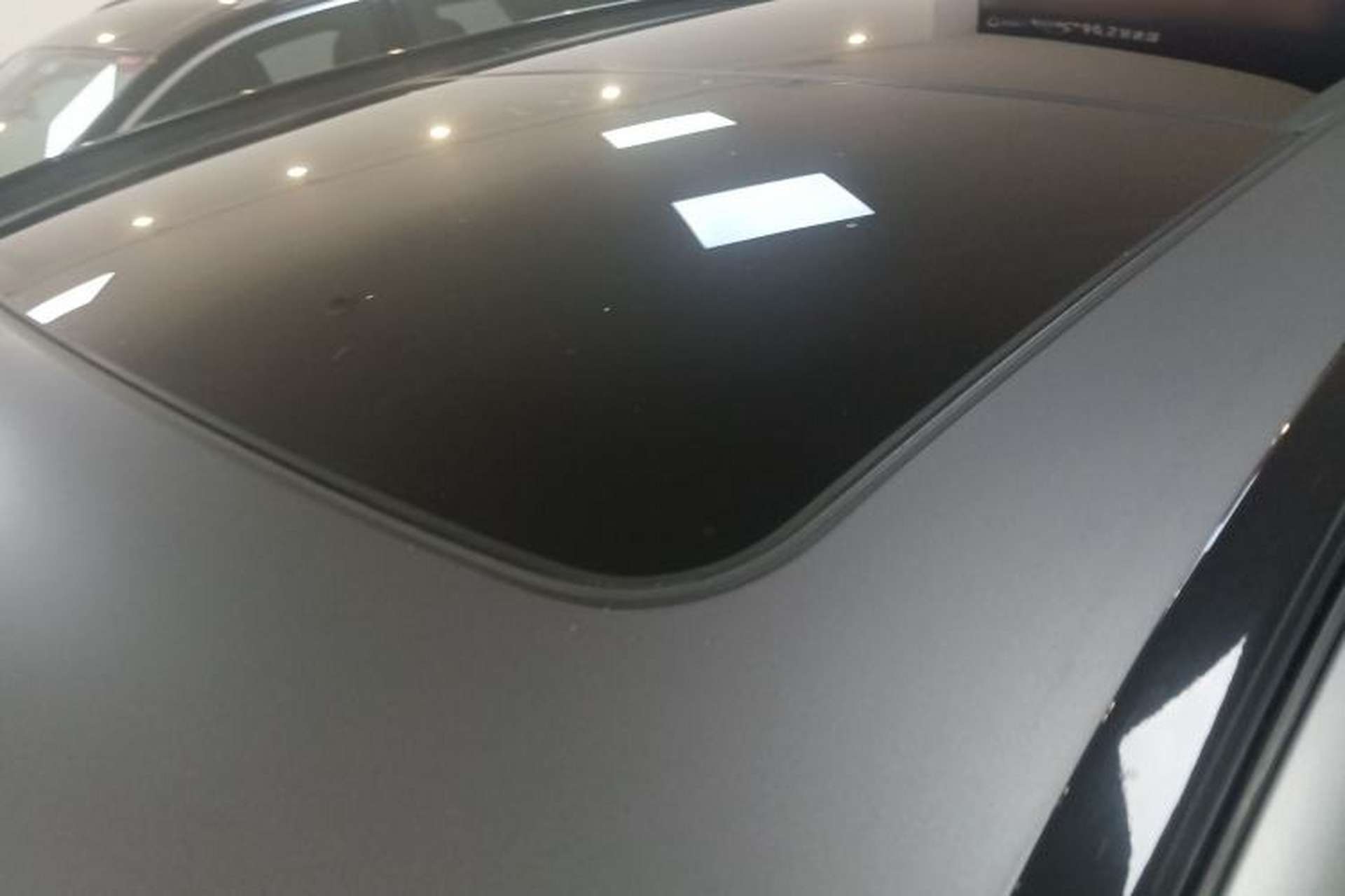 Used BMW X3 2020 xDrive25i Luxury Package Roof