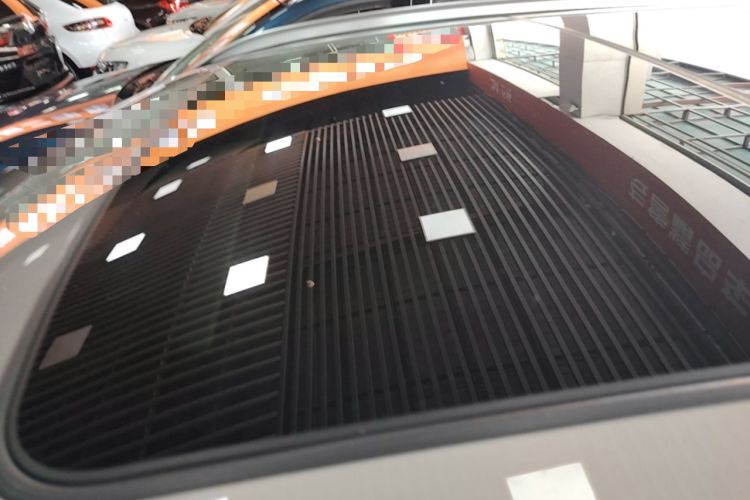 Used BMW X3 2020 xDrive25i Luxury Package Roof