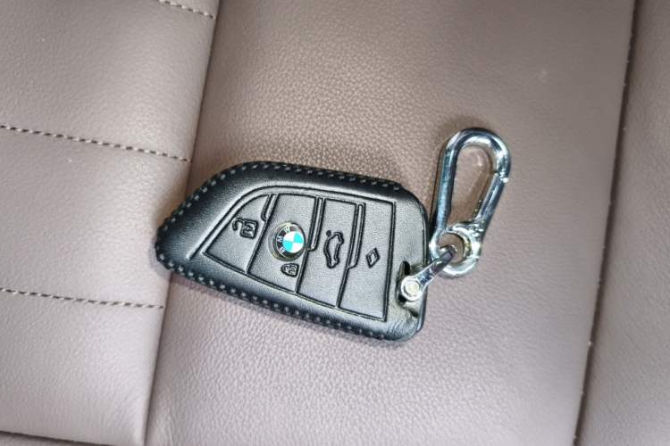 Used BMW X3 2020 xDrive28i M Sport Package Vehicle Key