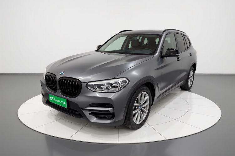 Used BMW X3 2020 xDrive25i Luxury Package Guazi used car, China used car export, Used car for sale, Used  cars, Cheapest cars for sale
