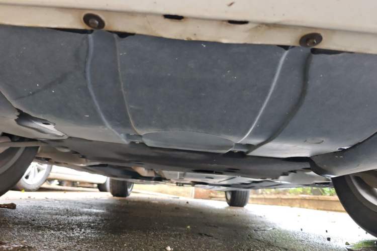 Used BMW X3 2020 xDrive25i M Sport Package Chassis Front