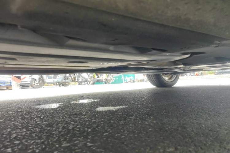 Used BMW X3 2020 xDrive28i M Sport Package Chassis Front Left