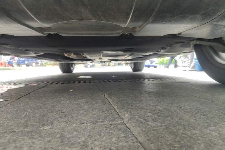 Used BMW X3 2020 xDrive28i M Sport Package Chassis Front