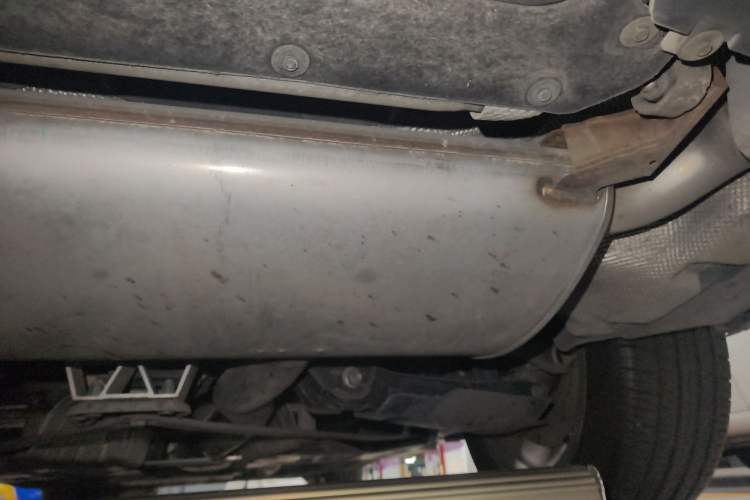 Used BMW X3 2020 xDrive28i Luxury Package Chassis Rear Right