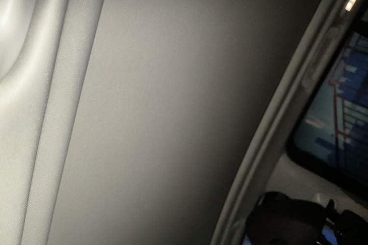 Used BMW X3 2020 xDrive28i M Sport Package Headliner