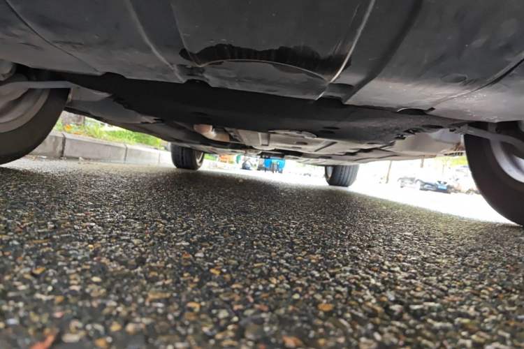 Used BMW X3 2020 xDrive28i M Sport Package Chassis Front