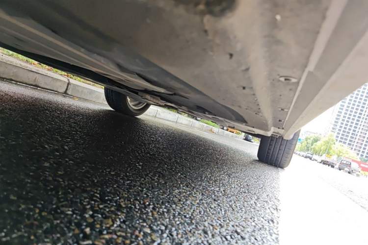 Used BMW X3 2020 xDrive28i M Sport Package Chassis Front Left