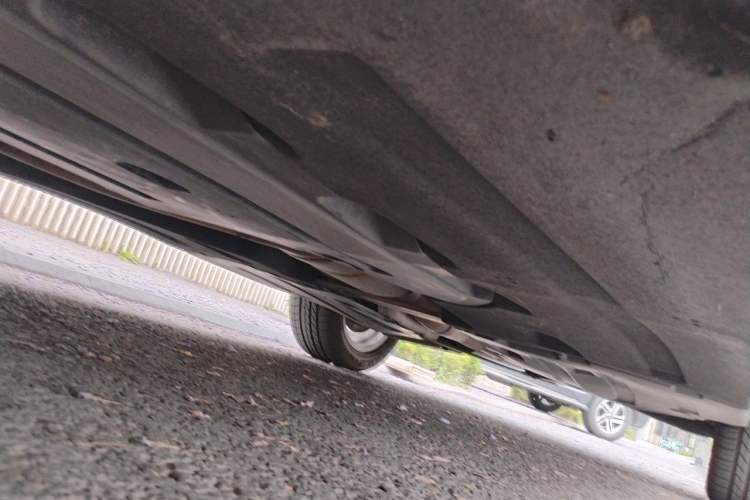 Used BMW X3 2020 xDrive28i M Sport Package Chassis Front Left