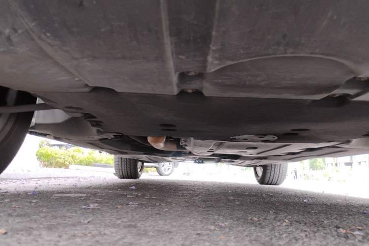 Used BMW X3 2020 xDrive28i M Sport Package Chassis Front