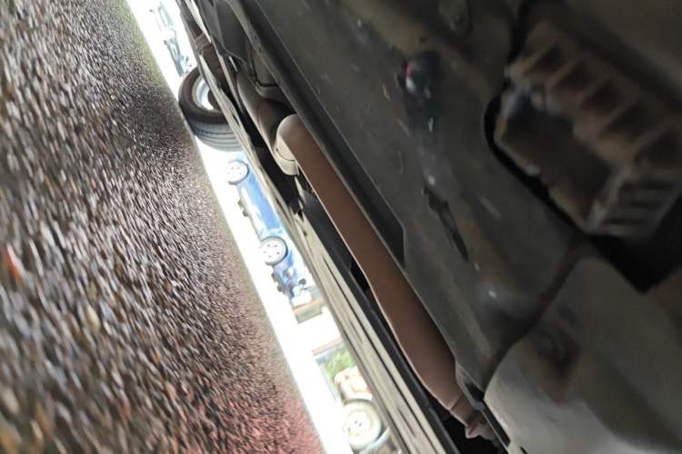 Used BMW X3 2020 xDrive28i M Sport Package Chassis Front Right