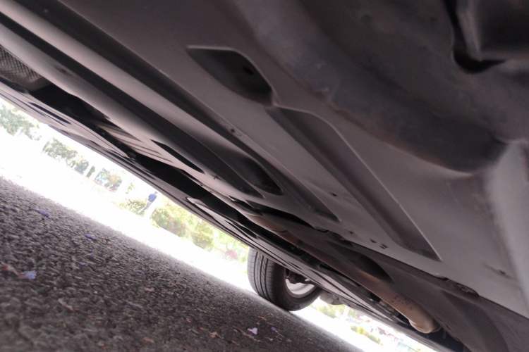 Used BMW X3 2020 xDrive28i M Sport Package Chassis Rear Right