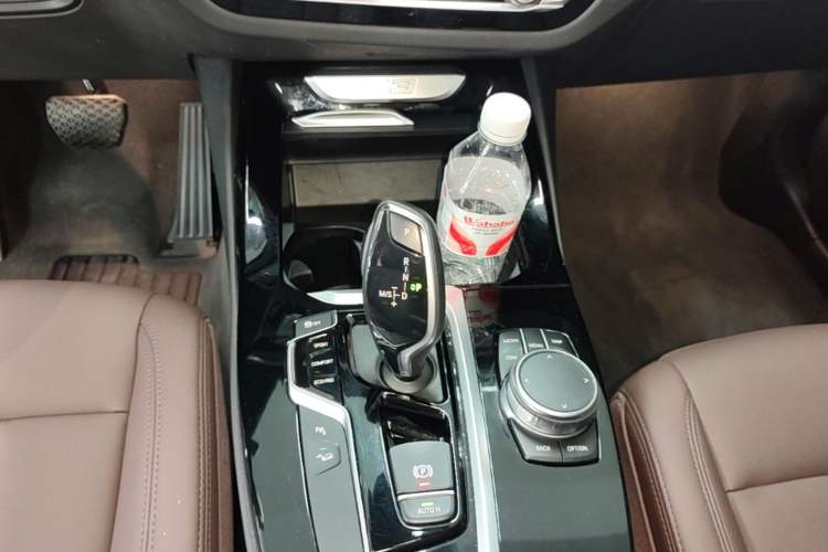 Used BMW X3 2020 xDrive25i M Sport Package Gear Lever