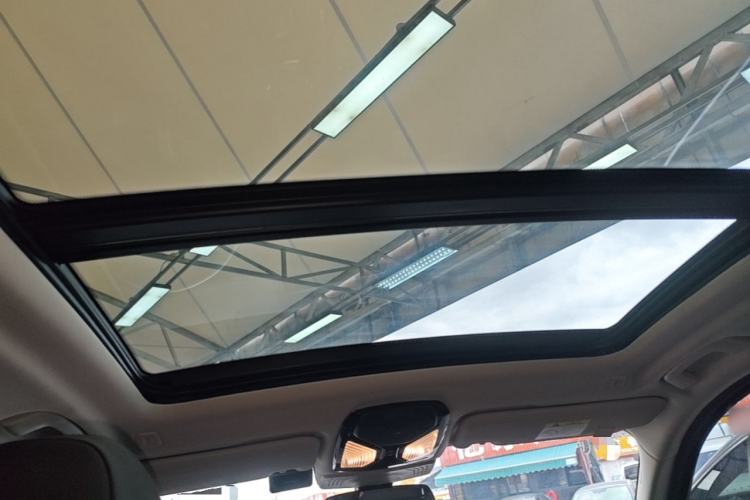 Used BMW X3 2020 xDrive28i M Sport Package Headliner