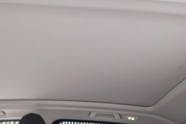 Used BMW X3 2020 xDrive28i M Sport Package Headliner