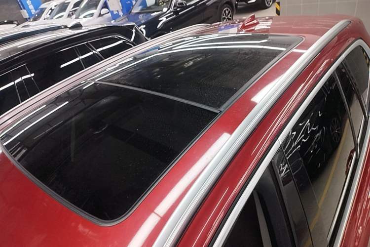 Used BMW X3 2020 xDrive25i M Sport Package Roof