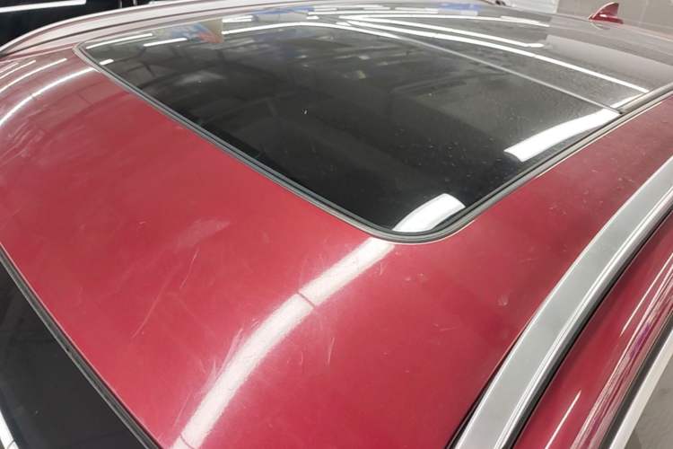Used BMW X3 2020 xDrive25i M Sport Package Roof