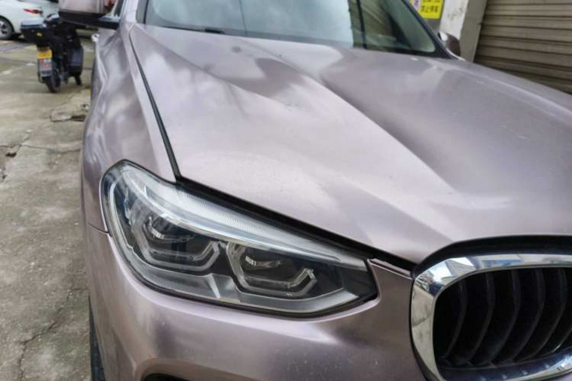 Used BMW X3 2020 xDrive25i M Sport Package Right Front Headlight