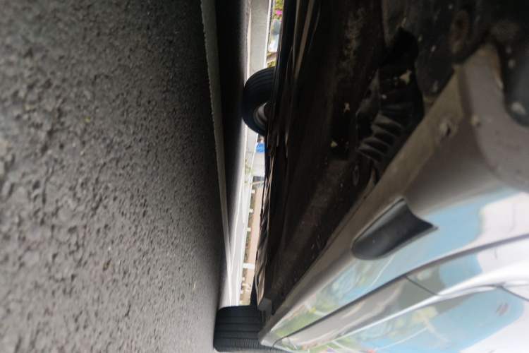 Used BMW X3 2020 xDrive28i M Sport Package Chassis Front Left
